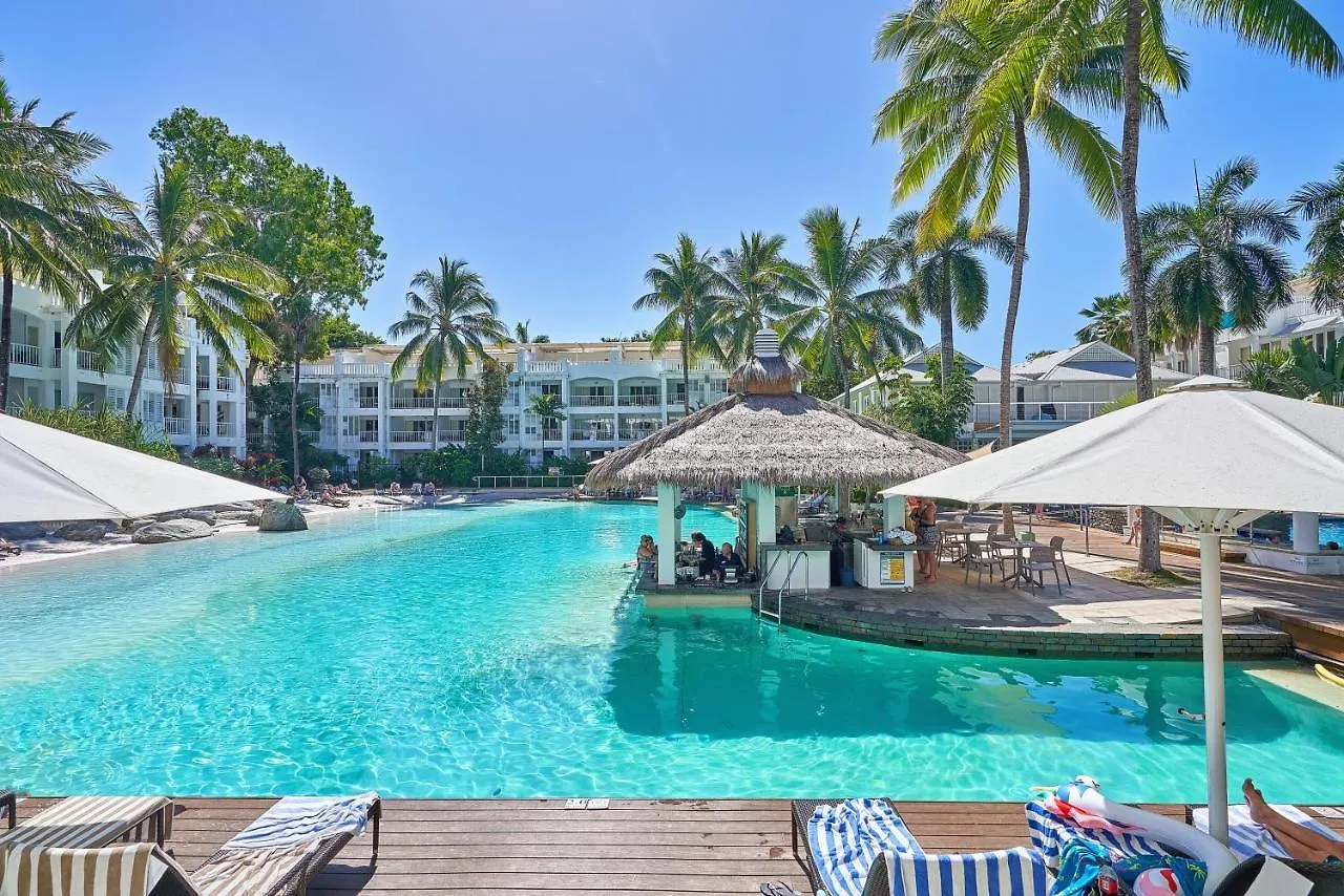 Beach Club Private Apartments 棕榈湾 0*,