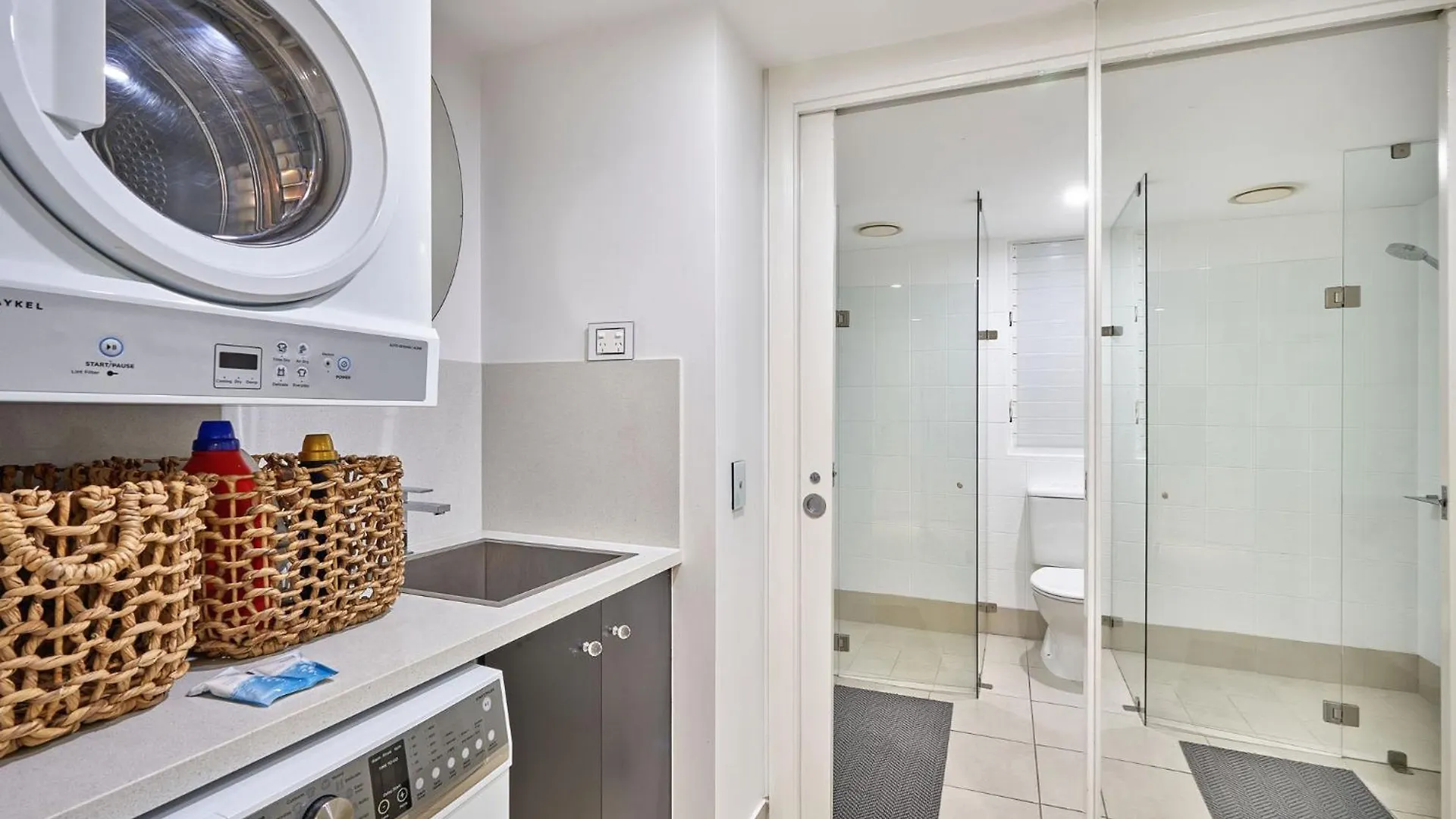 Beach Club Private Apartments 棕榈湾