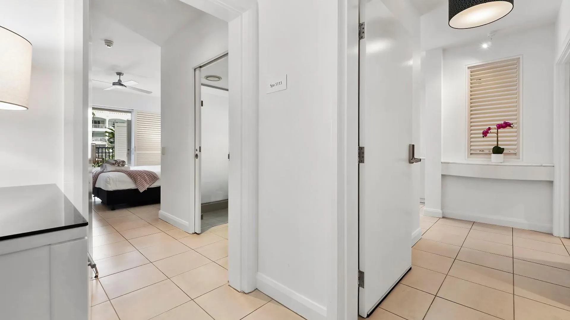 Beach Club Private Apartments 棕榈湾 澳大利亚