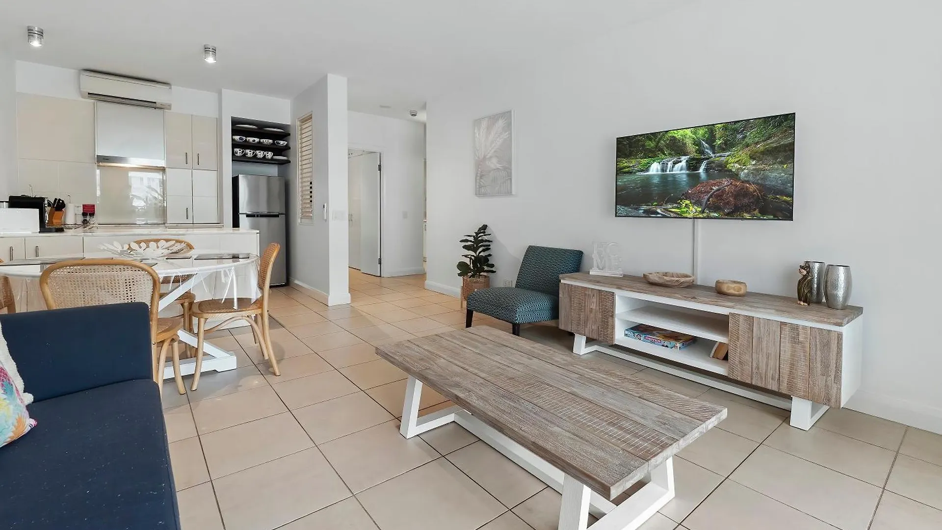 Beach Club Private Apartments 棕榈湾