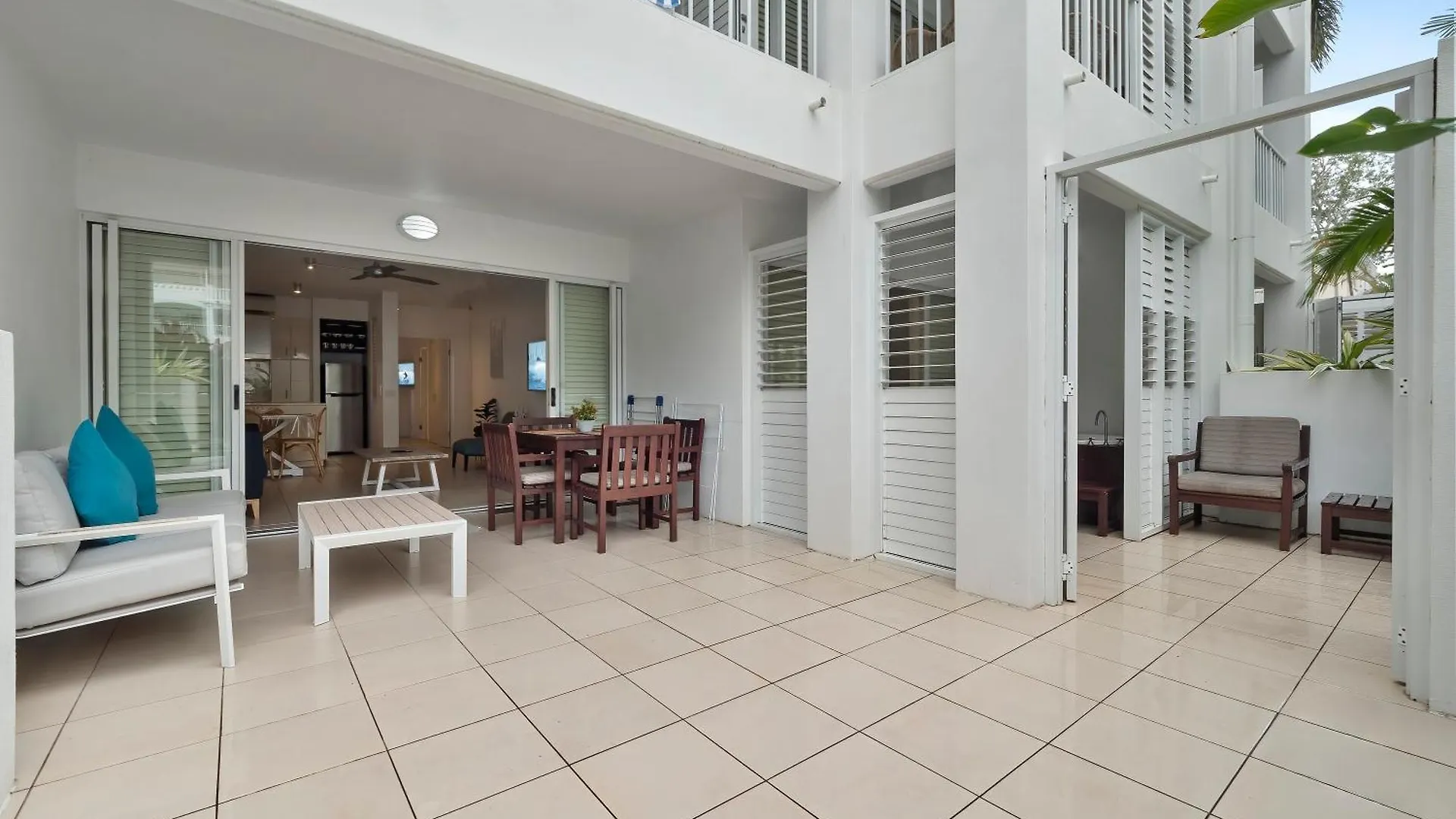 Beach Club Private Apartments 棕榈湾 澳大利亚