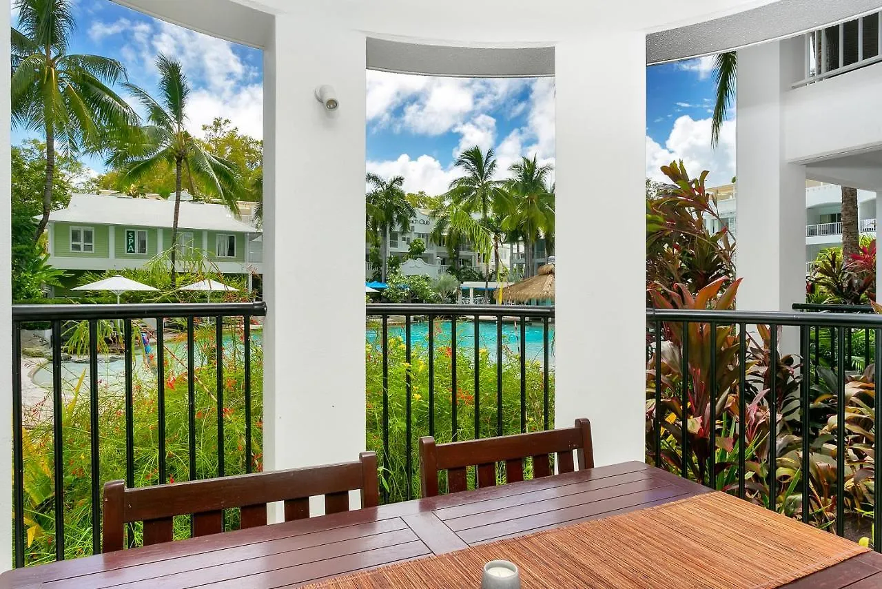 Beach Club Private Apartments 棕榈湾 0*,  澳大利亚
